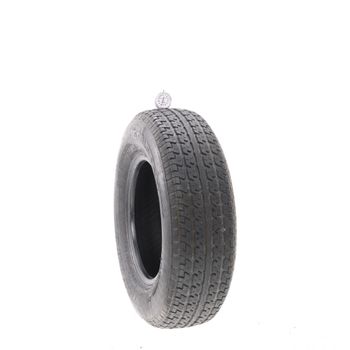 Used ST205/75R14 Constancy LY188 100/96L - 7.5/32