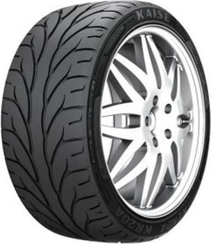 Set of (2) New P285/35ZR18 Kenda Kaiser KR20A 101W