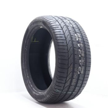 New 325/35R22 Pirelli P Zero MO 110Y - 9/32