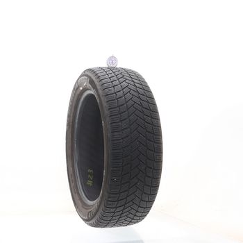Used 225/55R19 Michelin X-Ice Snow SUV 103T - 6/32