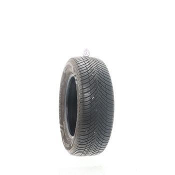 Used 225/60R16 Vredestein Quatrac 102H - 7.5/32