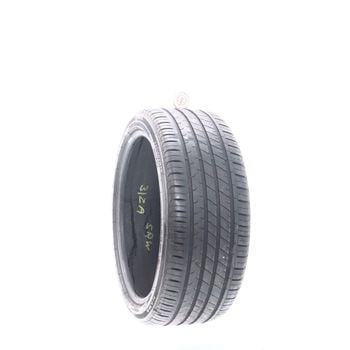 Used 235/40ZR19 Nama Maxmach NM-31TH 96W - 7.5/32