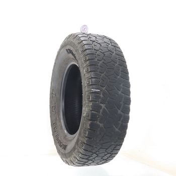Used LT285/70R17 Suretrac Radial A/T 121/118Q - 8.5/32