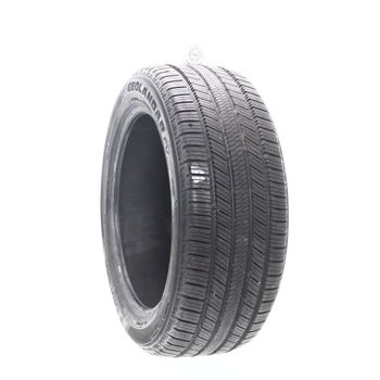 Used 265/50R20 Yokohama Geolandar CV G058 107V - 10.5/32