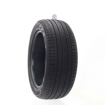Set of (4) Used 265/50R20 Pirelli Scorpion Verde 107V - 10-10.5/32