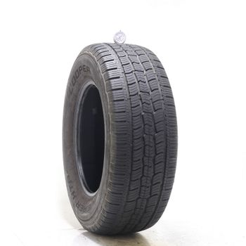 Set of (2) Used 265/65R17 Cooper Discoverer HTP II 112T - 9-9.5/32