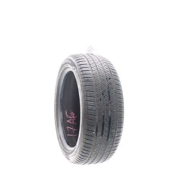 Set of (2) Used 245/45R18 Vredestein Hypertrac 100Y - 9/32