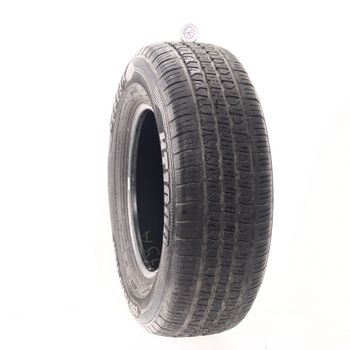 Used 265/70R17 Zeetex HT1000 115H - 10/32