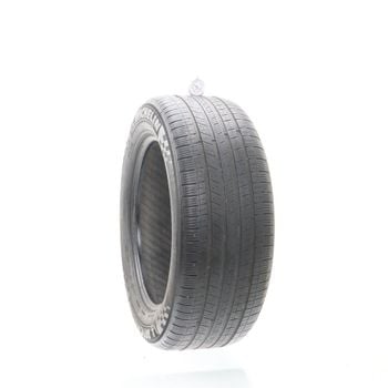 Used 255/55R19 Michelin Pilot Sport 3 A/S NO 111V - 4.5/32