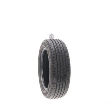 Set of (4) Used 185/60R15 Sailun Atrezzo SH408 84H - 8-8.5/32