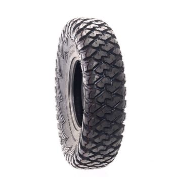 Set of (2) New 33X10R15 Milestar Patagonia SXT 68M
