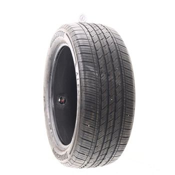 Set of (4) Used 275/50R22 Bridgestone Alenza Sport A/S ENLITEN 111H - 8/32