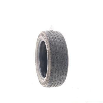 Set of (2) Used 205/55R16 Ironman IMove PT 91V - 7/32