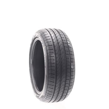 Set of (4) New 225/45R17 Pirelli Cinturato P7 AO 91Y - 99.000000/32