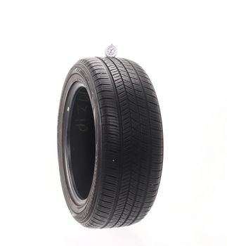 Used 235/55R18 Yokohama YK740 GTX 100V - 8/32