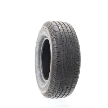 Driven Once 265/70R16 Michelin X LT A/S 2 116T - 12.5/32