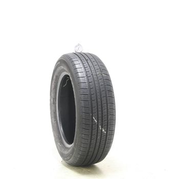 Set of (2) Used 215/60R16 Nexen N'Priz AH5 95T - 8-8.5/32