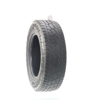 Used LT245/70R17 Landsail CLX-10 Rangeblazer A/T 119/116S - 6.5/32