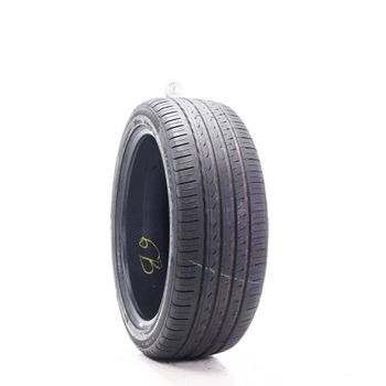 Set of (2) Used 245/45ZR20 Sailun Atrezzo SVA1 103W - 7.5-8/32