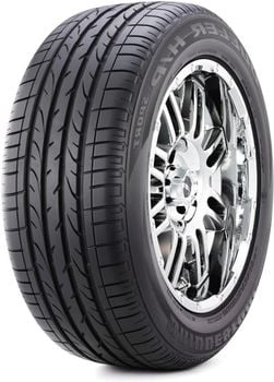 Set of (2) New 315/35R20 Bridgestone Dueler H/P Sport 106W