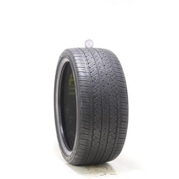 Set of (2) Used 255/35R20 Bridgestone Potenza RE97AS 97V - 5.5/32