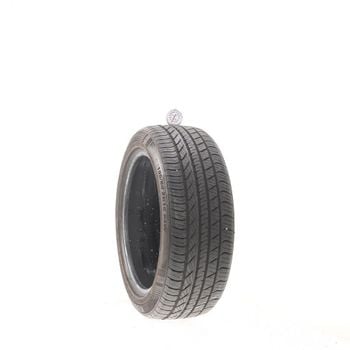 Set of (2) Used 195/50ZR16 Kumho Ecsta 4X II 84W - 8-8.5/32