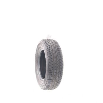 Set of (2) Used 185/70R13 Barum Brillantis 2 86T - 9/32