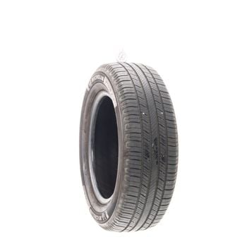 Set of (4) Used 225/65R17 Michelin X Tour A/S 2 102H - 8/32