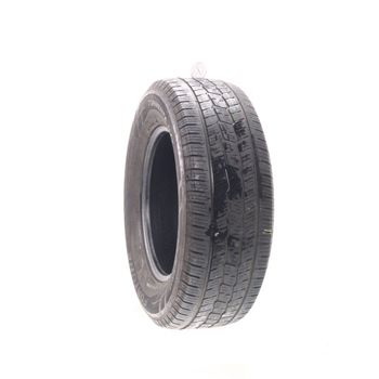 Set of (2) Used 265/65R17 Fortune Tormenta H/T FSR305 112T - 5.5-6.5/32