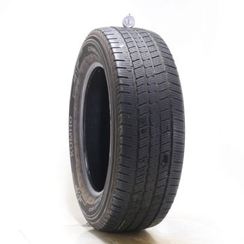 Used 275/60R20 Kumho Crugen HT55 114T - 7/32