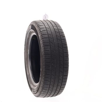 Set of (2) Used 225/60R17 Michelin Defender 2 99H - 7-8/32