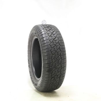 Set of (2) Used 235/65R17 Falken Wildpeak A/T3W 104H - 9/32