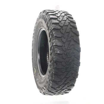 Used LT285/75R18 Yokohama Geolandar M/T G003 129/126Q - 10/32