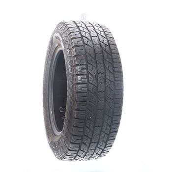 Used LT35X12.5R20 Yokohama Geolandar A/T G015 121R - 12.5/32