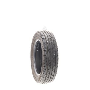 Set of (2) Used 175/65R15 Yokohama YK-GTX 84H - 8.5-9.5/32