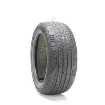 Used 275/45R20 Continental CrossContact LX Sport T1 ContiSilent 110V - 7.5/32