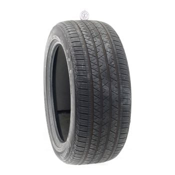 Used 275/45R20 Continental CrossContact LX Sport T1 ContiSilent 110V - 7.5/32