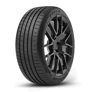 New P235/55R17 Hercules Raptis R-T6 99W