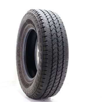 Driven Once LT245/75R17 Firestone Transforce AT2 121/118R - 15/32