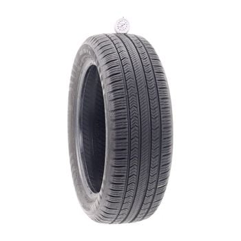 Used 185/55R16 Vredestein Hitrac 83H - 9/32