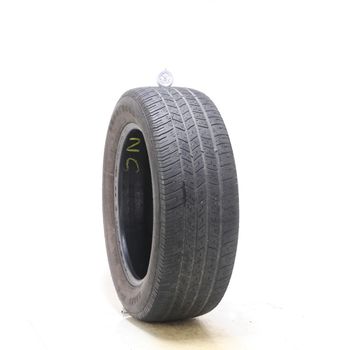 Used 225/60R18 Goodyear Eagle RS-A 99W - 4.5/32