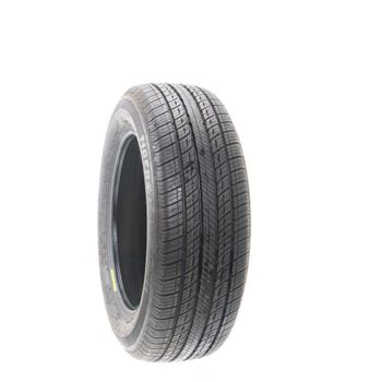 Set of (2) New 235/60R18 Uniroyal Tiger Paw Touring A/S 103V