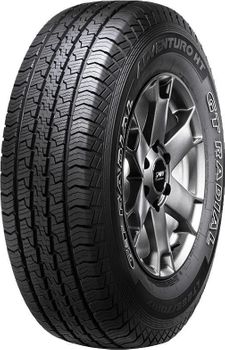 New 245/75R16 GT Radial Adventuro HT 109T