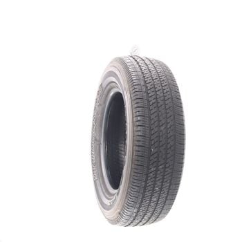 Used 255/70R18 Bridgestone Dueler LTH 113T - 8.5/32