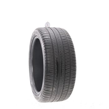 Used 275/40R20 Pirelli Scorpion Zero Plus 106Y - 7/32
