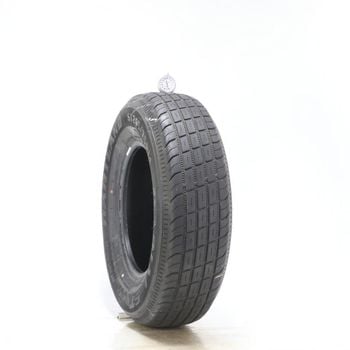 Used ST205/75R14 Hartland Radial ST 100/96N - 6.5/32