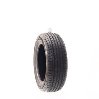 Set of (2) Used 195/60R15 Definity HP100 88H - 7.5-8/32