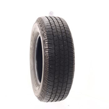 Used 265/70R17 Michelin Defender LTX M/S 2 116T - 11/32