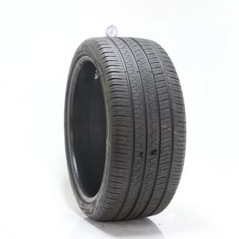 Set of (2) Used 285/35R22 Pirelli Scorpion Zero Plus 106Y - 7.5-8/32