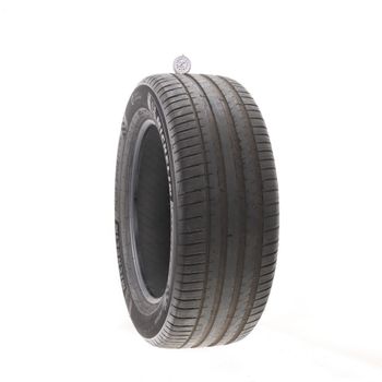 Used 265/55R19 Michelin Pilot Sport 4 SUV 113Y - 9/32